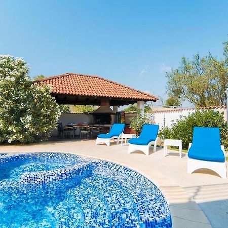 Villa Filip - Private Pool & Gym PUY Exterior foto