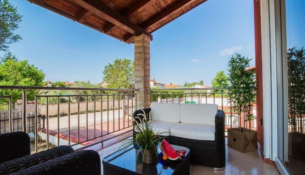 Villa Filip - Private Pool & Gym PUY Exterior foto